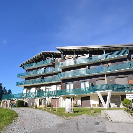 - Le Grizzli - Pistes Des Chavannes Et Piscine Chauffee - Fr-1-623-43 * Les Gets