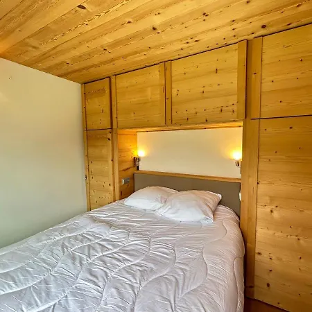 - Le Grizzli - Pistes Des Chavannes Et Piscine Chauffee - Fr-1-623-43 * Les Gets